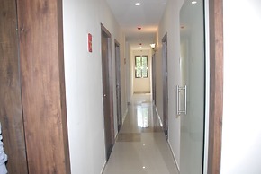 Ocean Suites Hotel