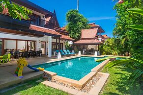 Baan Chang