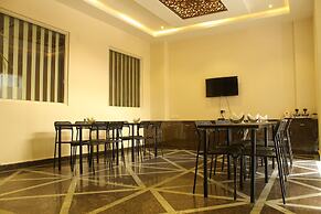 Hotel Asian International