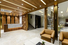 The Hubstreet Hotel