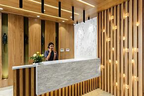 The Hubstreet Hotel