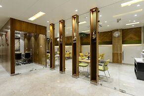 The Hubstreet Hotel