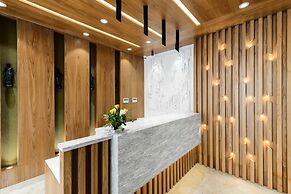 The Hubstreet Hotel