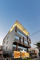 The Hubstreet Hotel