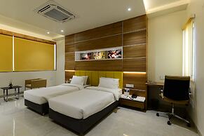 The Hubstreet Hotel