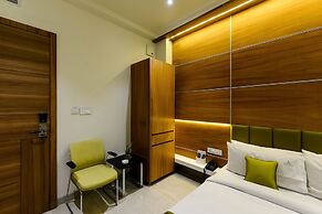 The Hubstreet Hotel