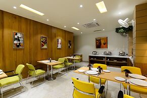 The Hubstreet Hotel