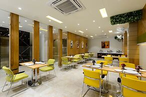 The Hubstreet Hotel