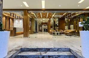 The Hubstreet Hotel