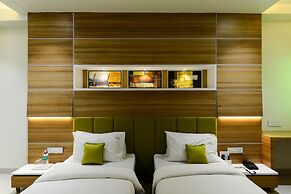 The Hubstreet Hotel