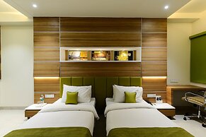 The Hubstreet Hotel