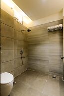 The Hubstreet Hotel