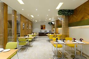The Hubstreet Hotel