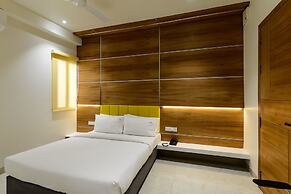 The Hubstreet Hotel