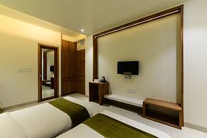 The Hubstreet Hotel