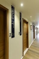 The Hubstreet Hotel