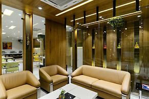 The Hubstreet Hotel
