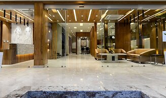 The Hubstreet Hotel