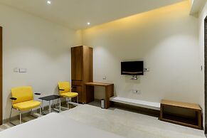 The Hubstreet Hotel