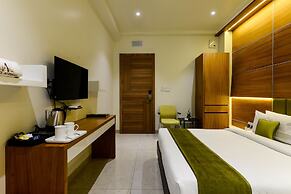 The Hubstreet Hotel