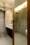 The Hubstreet Hotel