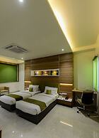 The Hubstreet Hotel