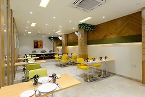 The Hubstreet Hotel
