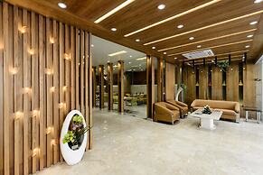 The Hubstreet Hotel