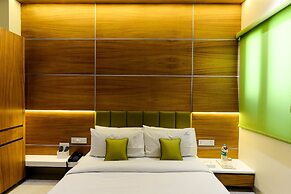 The Hubstreet Hotel