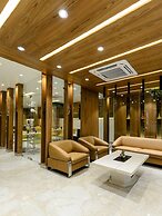The Hubstreet Hotel