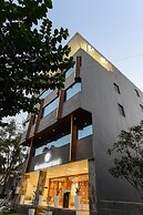The Hubstreet Hotel