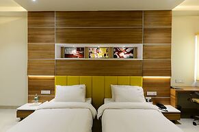 The Hubstreet Hotel
