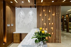 The Hubstreet Hotel