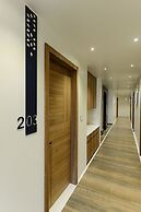 The Hubstreet Hotel