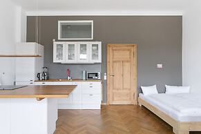 Primeflats - Apartment Bischof Neustadt