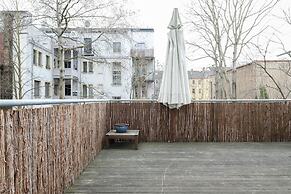 Primeflats - Apartment Bischof Neustadt