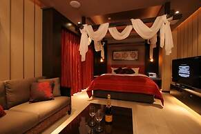 HOTEL W - Adults Only