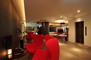 HOTEL W - Adults Only