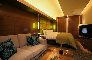 HOTEL W - Adults Only