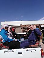 Mars Private camp