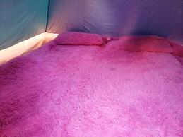 Mars Private camp