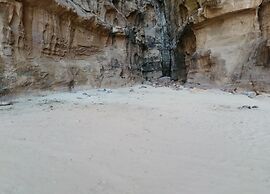 Mars Private camp