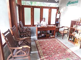 Himana Ayurveda