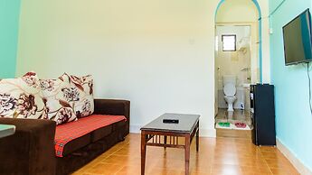 Diani Wonder Apartments