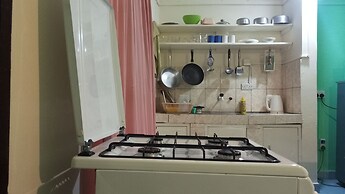 Diani Wonder Apartments
