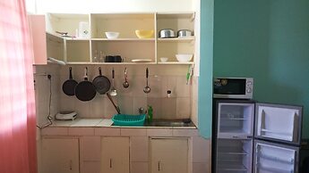 Diani Wonder Apartments