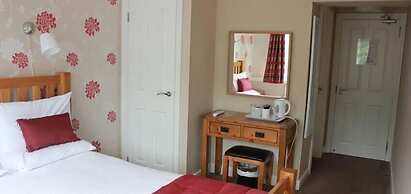 Lochside Guest House