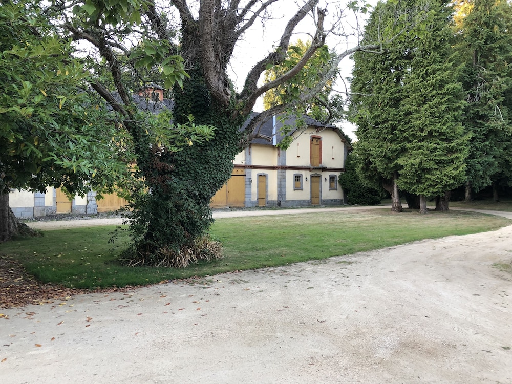 Château de Lannouan