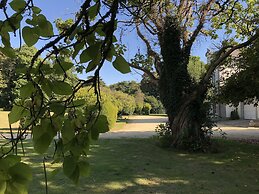 Château de Lannouan
