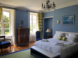 Château de Lannouan